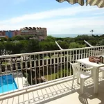 Appartement In Veneto With Pool & Terrace Porto Santa Margherita