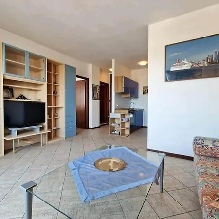 Appartement Apartment In Veneto With Pool & Terrace Porto Santa Margherita