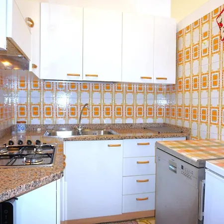 In Veneto With Pool & Terrace Appartement Porto Santa Margherita