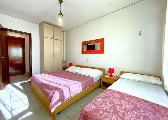 Apartment In Veneto With Pool & Terrace Appartement Porto Santa Margherita