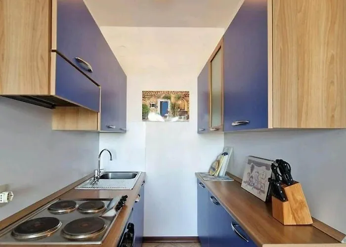 Apartment In Veneto With Pool & Terrace Appartement