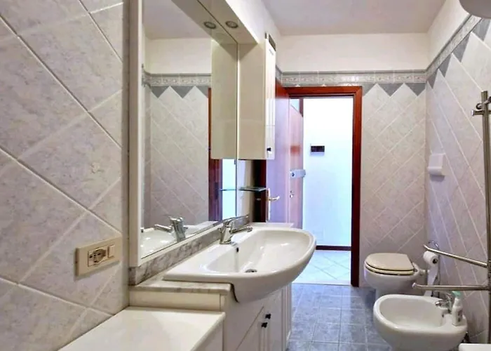 Appartement Apartment In Veneto With Pool & Terrace