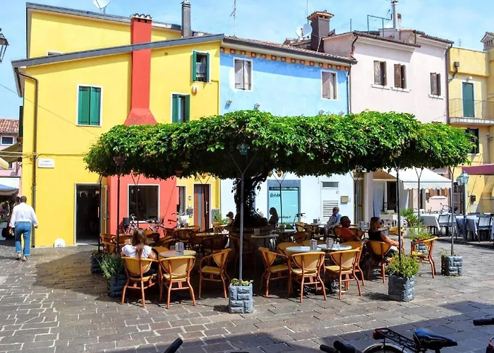 Apartment In Veneto With Pool & Terrace Appartement