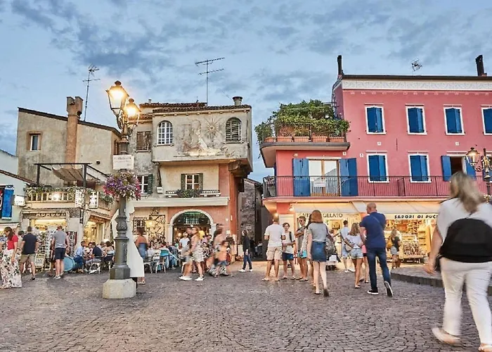 Appartement Apartment In Veneto With Pool & Terrace *